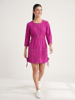 🌻Title Nine Active Cargo Dress | Women’s Size Small